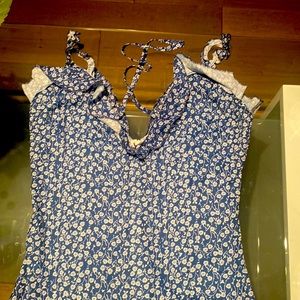 Summer dress M size